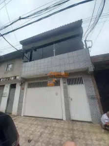 Sobrado com 5 Quartos à venda, 250m² no Jardim Ponte Alta I, Guarulhos