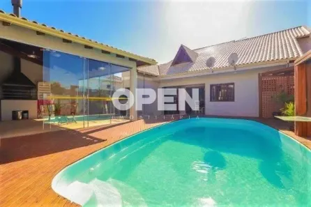 Casa com 3 Quartos à venda, 313m² no Estância Velha, Canoas