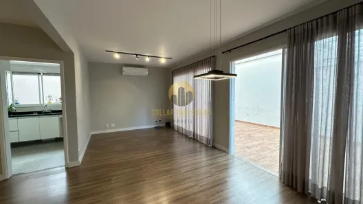 Casa de Condomínio com 3 Quartos à venda, 126m² no Jardim Monte Kemel, São Paulo