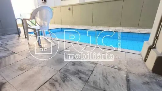 Apartamento com 2 Quartos à venda, 65m² no Vila Isabel, Rio de Janeiro