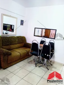 Flat com 1 Quarto à venda, 29m² no Bela Vista, São Paulo