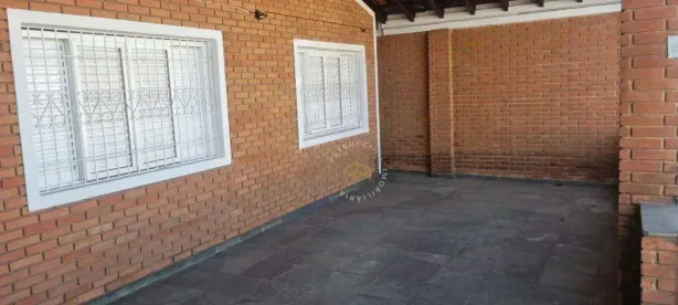 Casa com 4 Quartos à venda, 250m² no Jardim Londres, Campinas