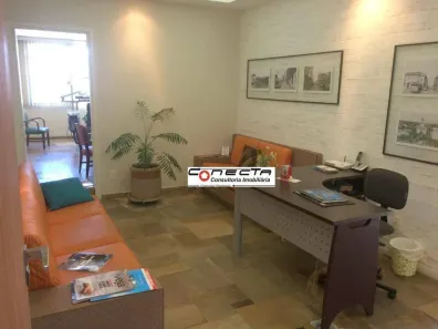 Sala Comercial para venda ou aluguel, 95m² no Jardim Proença, Campinas