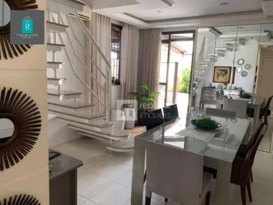 Apartamento com 4 Quartos à venda, 200m² no Centro, Florianópolis