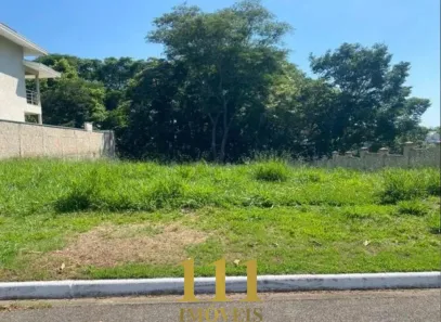 Lote/Terreno à venda, 560m² no Residencial Santa Helena, Caçapava