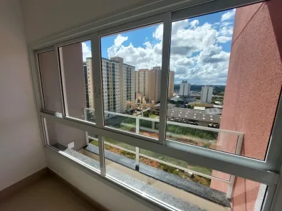 Apartamento com 2 Quartos à venda, 60m² no Samambaia Norte, Brasília