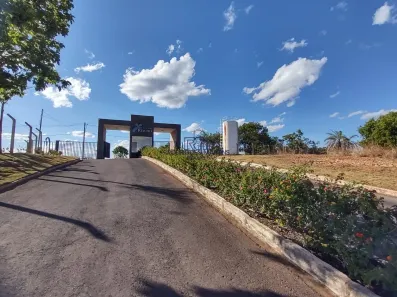 Lote/Terreno à venda, 1000m² no , Funilândia