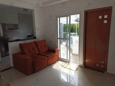 Sobrado com 2 Quartos à venda, 107m² no Vila Helena, Santo André