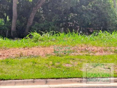 Lote/Terreno à venda, 300m² no Chácaras Alpina, Valinhos