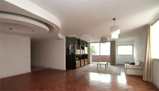 Apartamento com 4 Quartos à venda, 272m² no Higienópolis, São Paulo