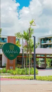 Flat com 1 Quarto à venda, 29m² no Camela, Ipojuca