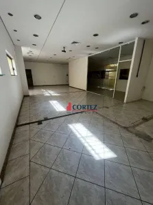Ponto Comercial para alugar, 280m² no Zona Central, Rio Claro