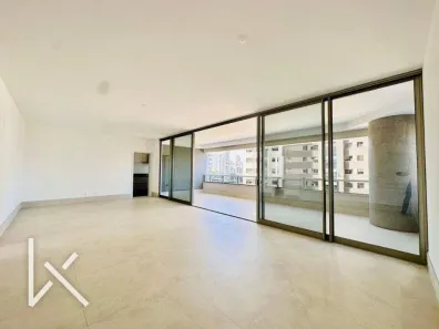 Apartamento com 4 Quartos para venda ou aluguel, 208m² no Vale do Sereno, Nova Lima