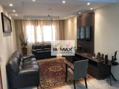 Casa com 3 Quartos à venda, 114m² no Jardim Ester, São Paulo