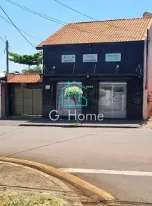 Sala Comercial para alugar, 140m² no Lago Igapó, Londrina