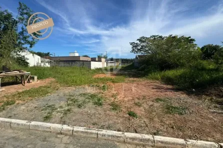 Lote/Terreno à venda, 260m² no Itacolomi, Balneário Piçarras