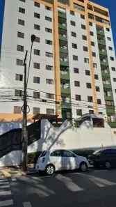 Apartamento com 3 Quartos à venda, 87m² no Vila Itapura, Campinas