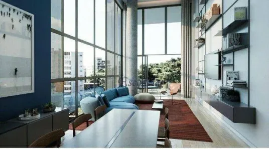 Cobertura com 4 Quartos à venda, 372m² no Jardim Paulista, São Paulo