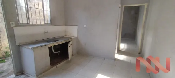 Casa com 1 Quarto para alugar, 40m² no Vila Medeiros, São Paulo