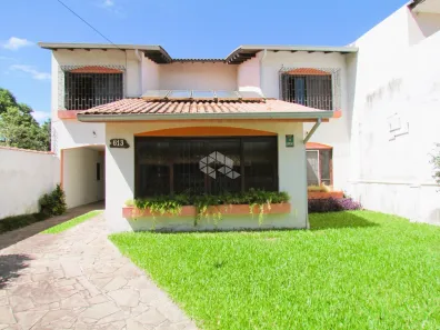 Casa com 4 Quartos à venda, 200m² no Camaquã, Porto Alegre