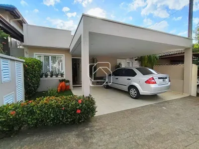 Casa de Condomínio com 3 Quartos à venda, 151m² no Chácara Bela Vista, Itu