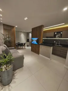 Apartamento com 2 Quartos à venda, 72m² no Jardim Oswaldo Cruz, São José dos Campos