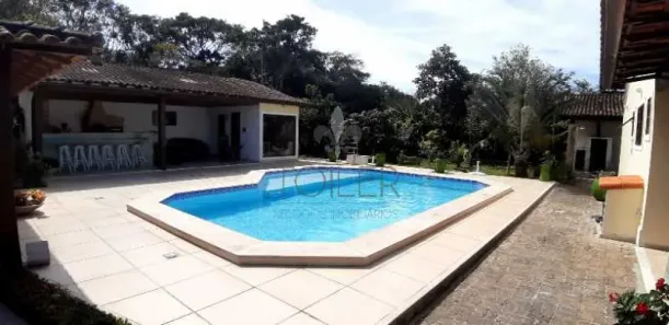 Casa de Condomínio com 4 Quartos à venda, 322m² no Caravelas, Armação dos Búzios