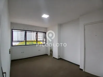 Sala Comercial à venda, 90m² no Botafogo, Campinas