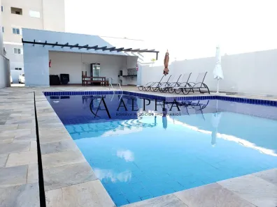 Apartamento com 2 Quartos à venda, 62m² no Flora Ville, Boituva