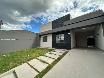 Casa com 3 Quartos à venda, 99m² no Brasília, Londrina