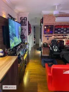 Apartamento com 3 Quartos à venda, 76m² no Loteamento Center Santa Genebra, Campinas