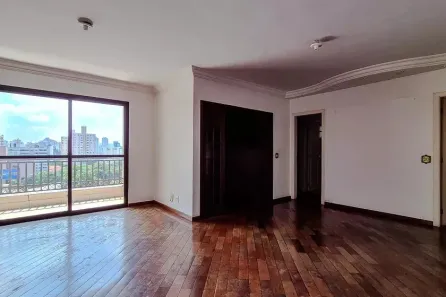 Apartamento com 3 Quartos à venda, 97m² no Perdizes, São Paulo