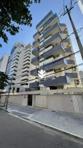 Apartamento com 4 Quartos à venda, 196m² no Boa Viagem, Recife