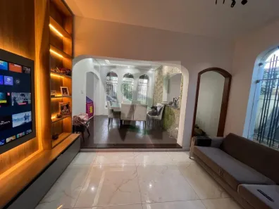 Casa com 5 Quartos à venda, 231m² no Vila Albertina, São Paulo
