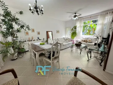 Casa com 4 Quartos à venda, 157m² no Humaitá, Rio de Janeiro