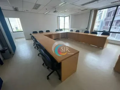 Sala Comercial à venda, 468m² no Paraíso, São Paulo