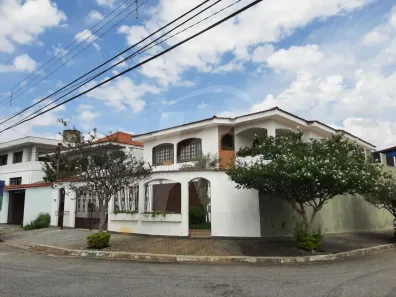 Casa com 3 Quartos à venda, 600m² no Barro Branco (Zona Norte), São Paulo