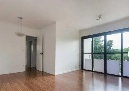 Apartamento com 3 Quartos para alugar, 92m² no Alto de Pinheiros, São Paulo