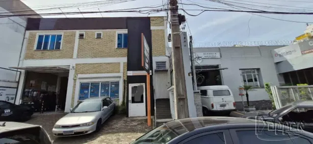 Sala Comercial para alugar, 30m² no Pátria Nova, Novo Hamburgo