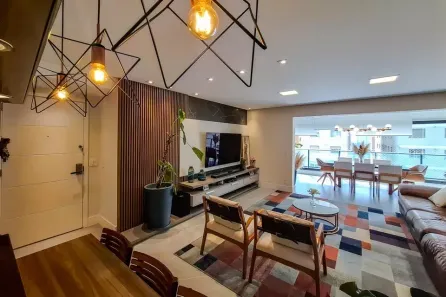 Apartamento com 2 Quartos à venda, 104m² no Vila Mariana, São Paulo