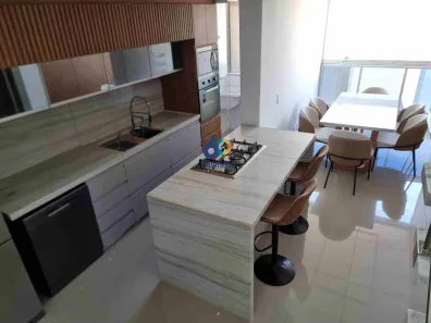 Apartamento com 3 Quartos à venda, 79m² no Praia de Itaparica, Vila Velha
