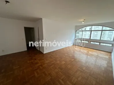 Apartamento com 3 Quartos à venda, 123m² no Jardim Europa, São Paulo