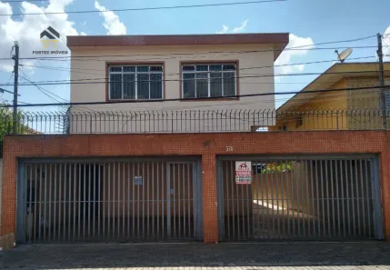 Sobrado com 3 Quartos para alugar, 250m² no Jardim Vila Formosa, São Paulo