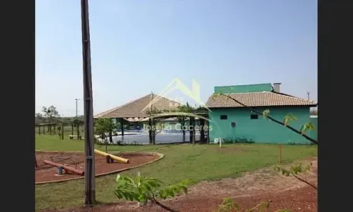 Lote/Terreno à venda, 1900m² no Acorizal, Acorizal