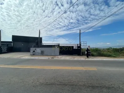 Imóvel Comercial para alugar, 112m² no Jardim Nova Michigan, São José dos Campos