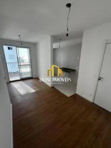 Apartamento com 2 Quartos à venda, 55m² no Rudge Ramos, São Bernardo do Campo
