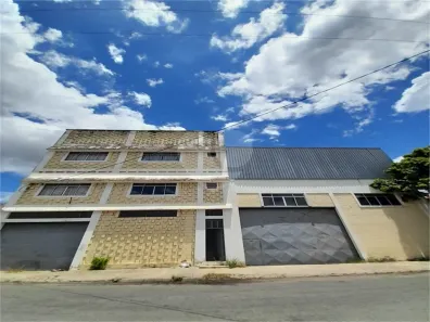 Ponto Comercial para alugar, 1400m² no Recreio Estoril, Atibaia
