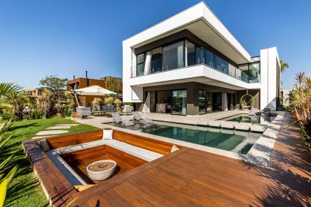 Casa de Condomínio com 4 Quartos à venda, 474m² no , Eldorado do Sul