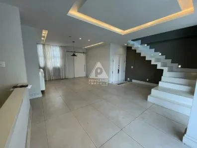 Cobertura com 3 Quartos à venda, 200m² no Copacabana, Rio de Janeiro