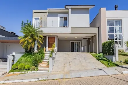 Sobrado com 4 Quartos à venda, 340m² no Loteamento Jardim Timbaúva, Gravataí